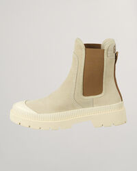Frenzyn Chelsea Boot