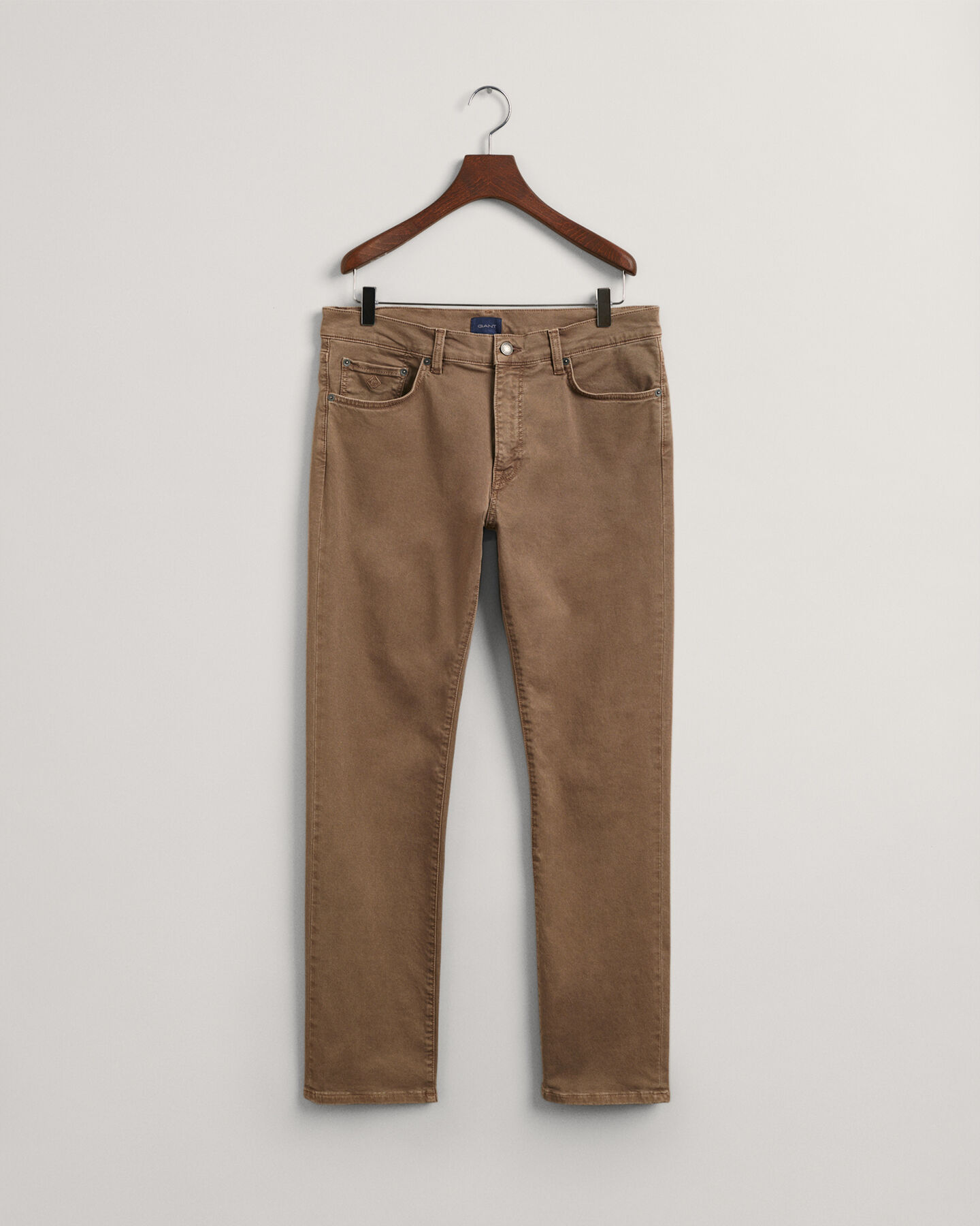 Arley Desert Regular Fit Jeans