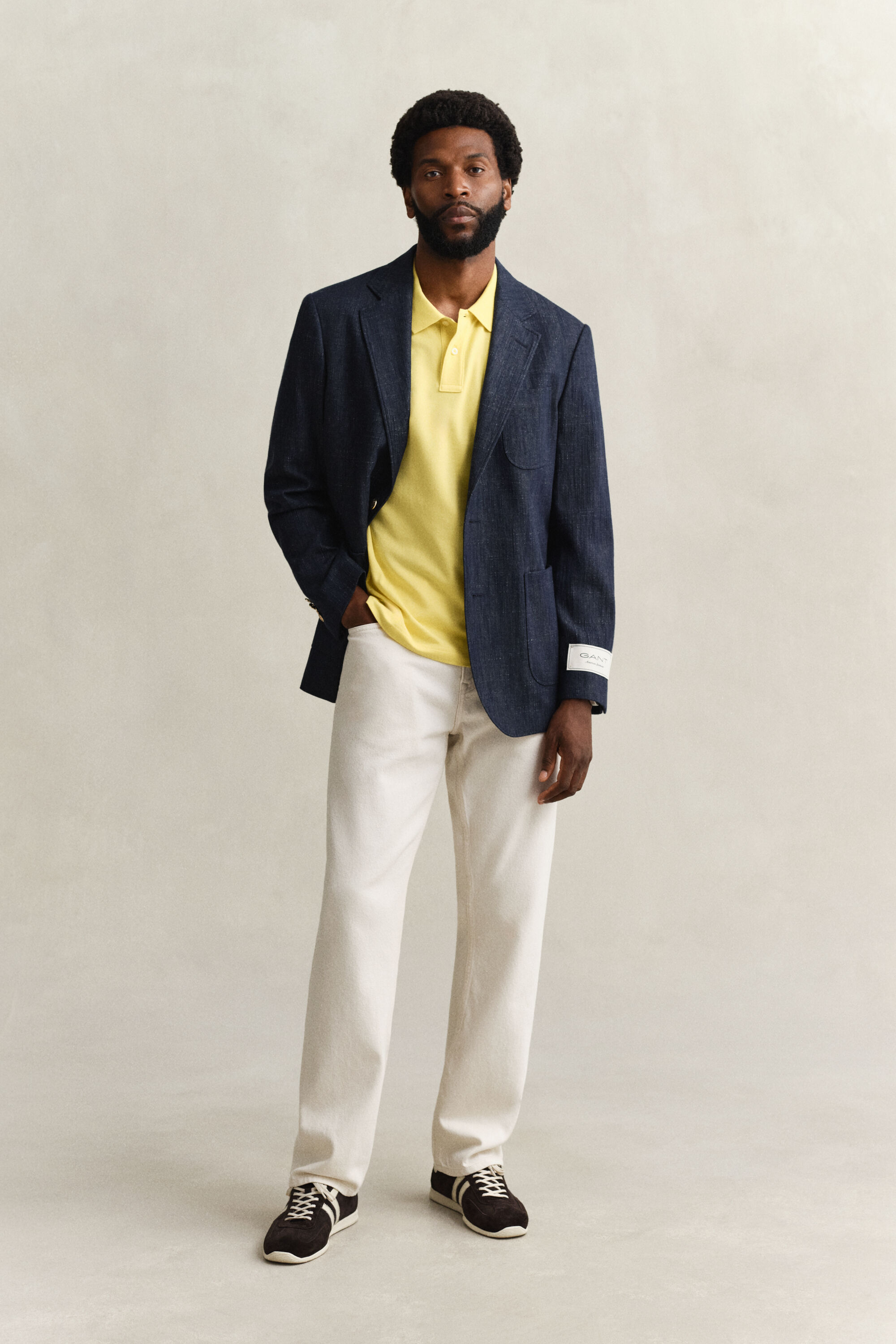 Regular Fit Poloshirt