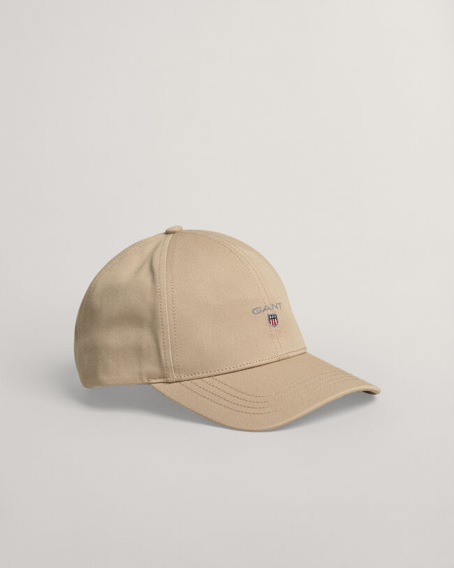 High Cap aus Baumwolltwill - GANT | Baseball Caps