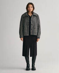 Slim Fit Jersey Rock