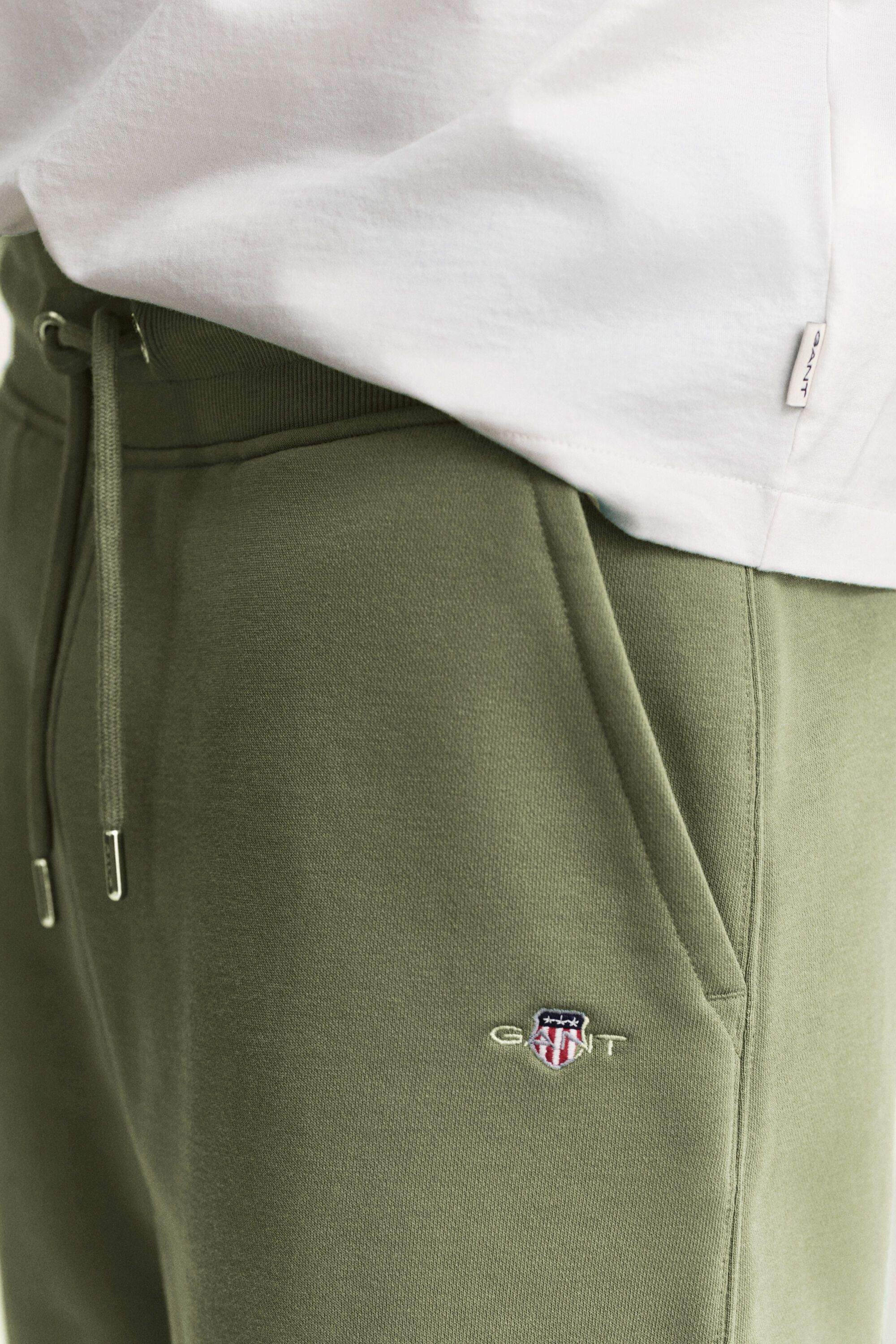 Shield Sweatshorts