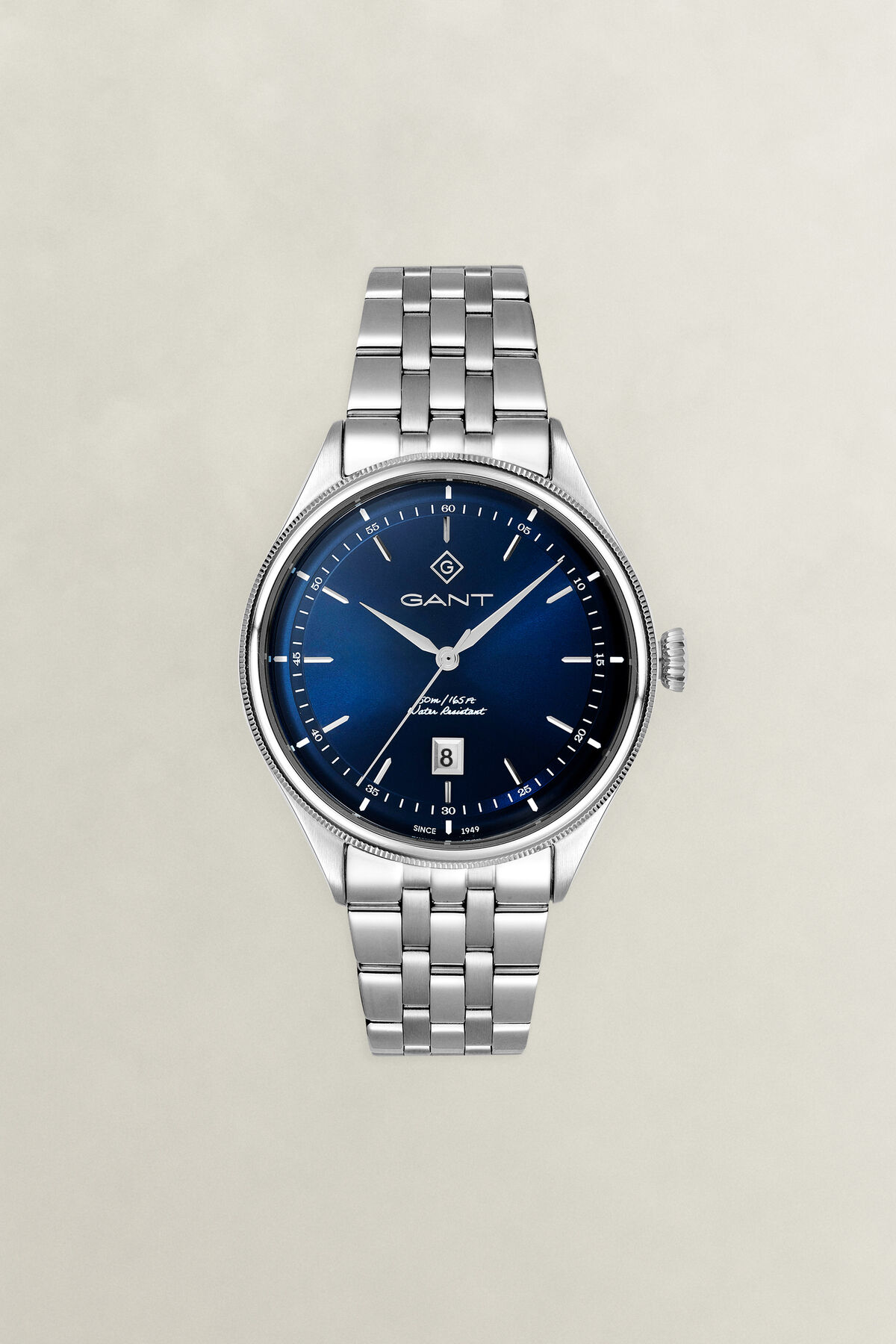 Cortland Watch — FOREST GREEN