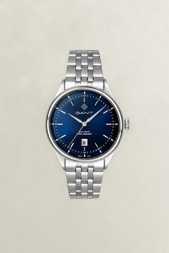 Cortland Watch — FOREST GREEN 3