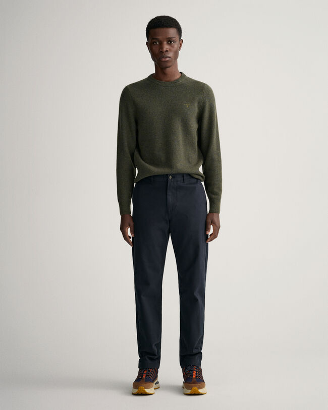 Allister Comfort Super Regular Fit Chinohose