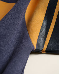 Wrangler x GANT Heavy T-Shirt mit Grafiken