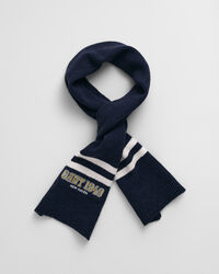 Kids GANT 1949 Schal aus Wolle