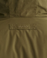 Kapuzenjacke zum Wenden