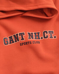 Teens Graphic Hoodie