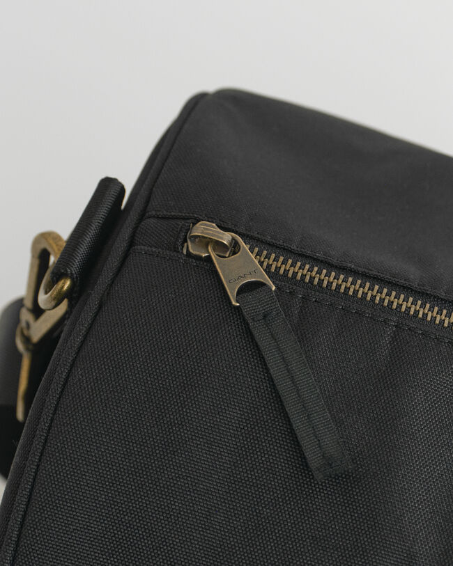 Archive Shield Duffel Bag