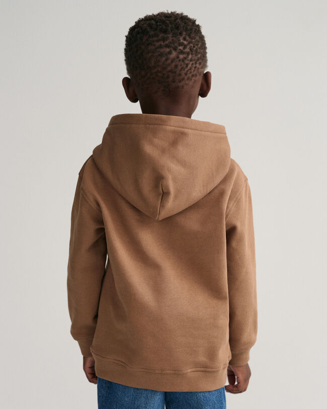 Kids GANT USA Hoodie
