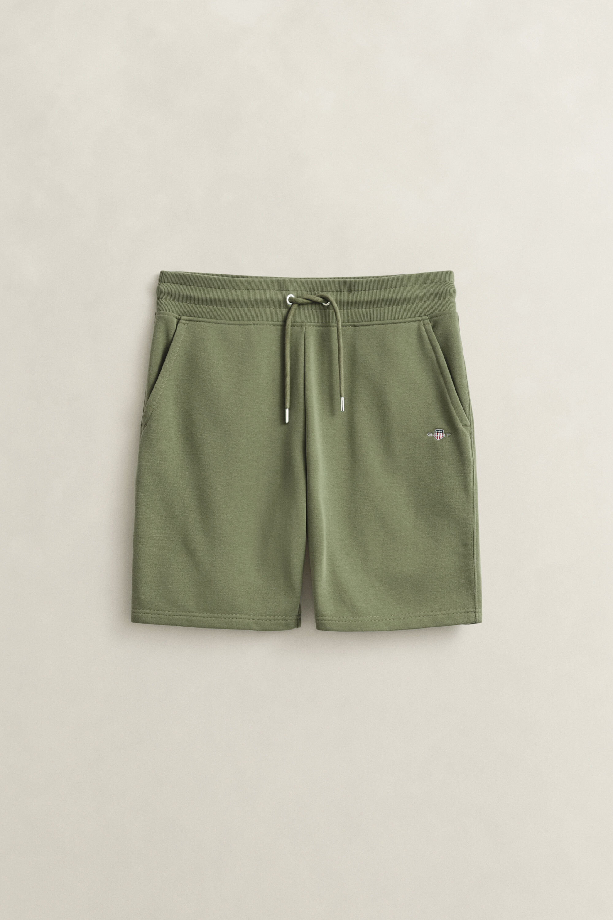 Shield Sweatshorts