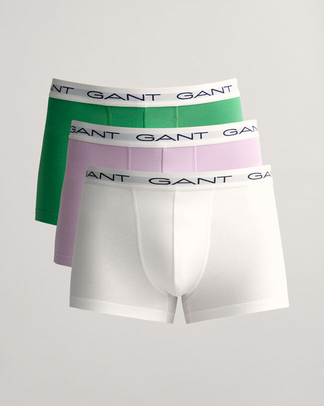 3er-Pack Boxershorts
