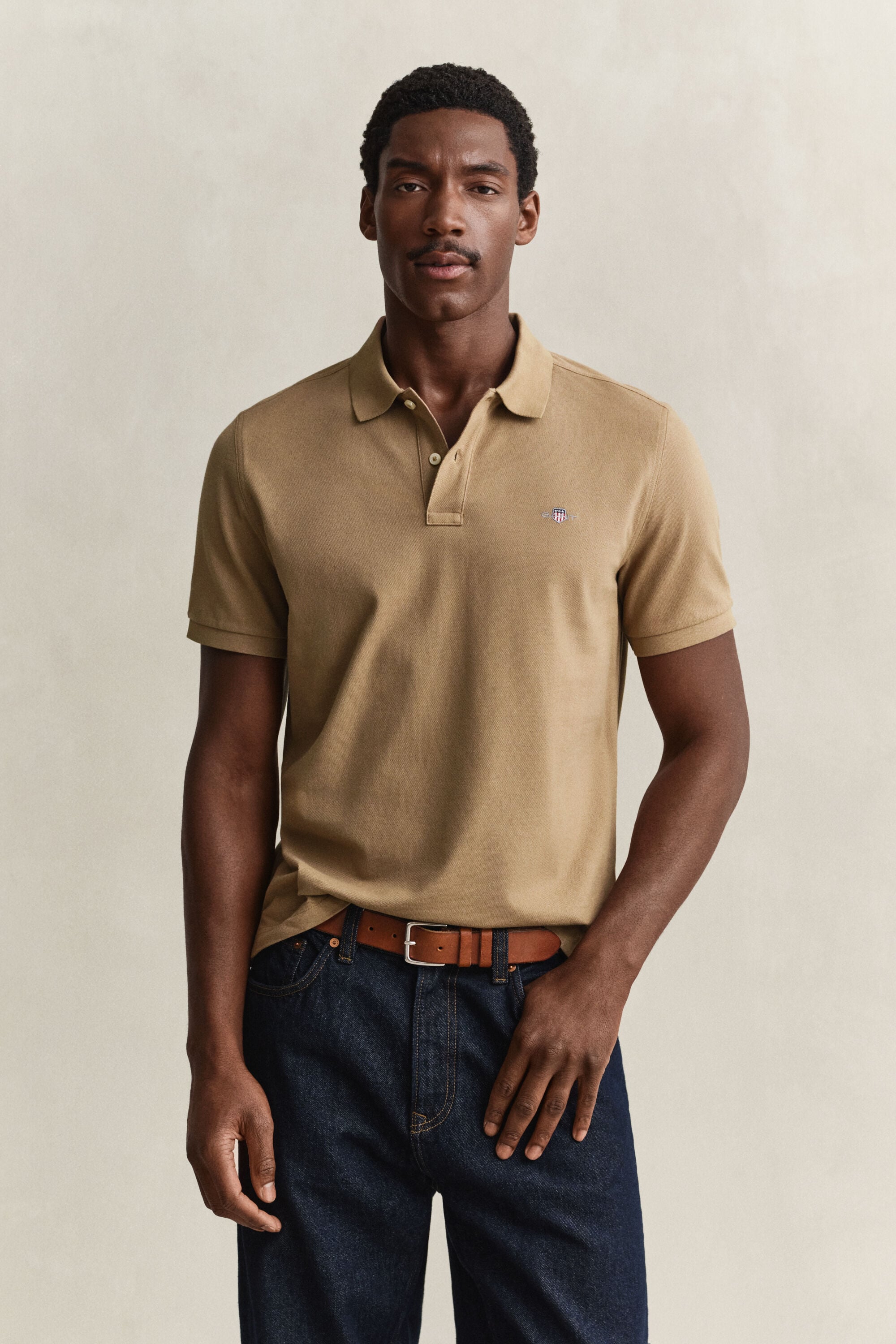 Regular Fit Poloshirt