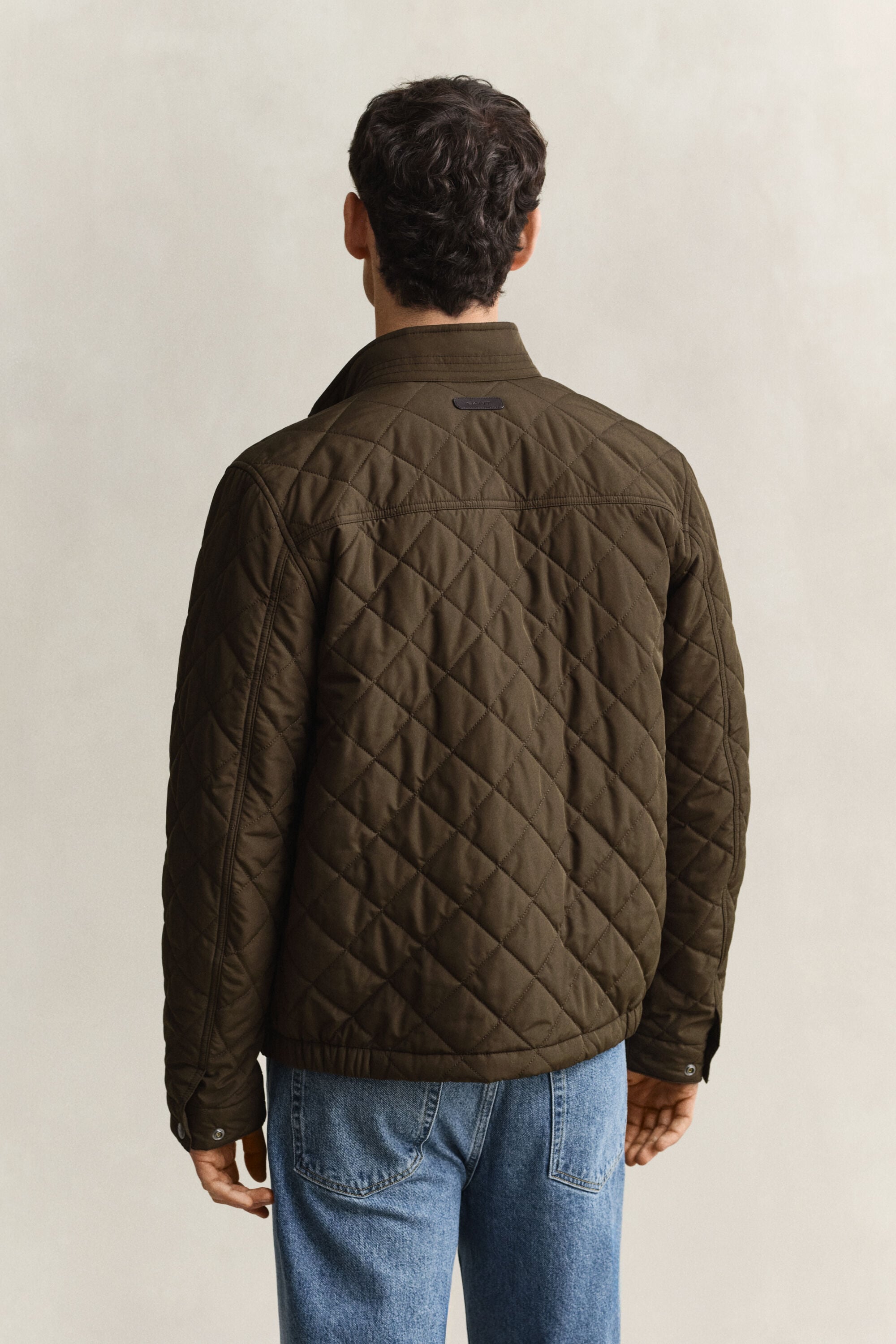 Steppjacke