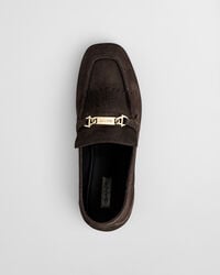 Gimble Leder Loafer