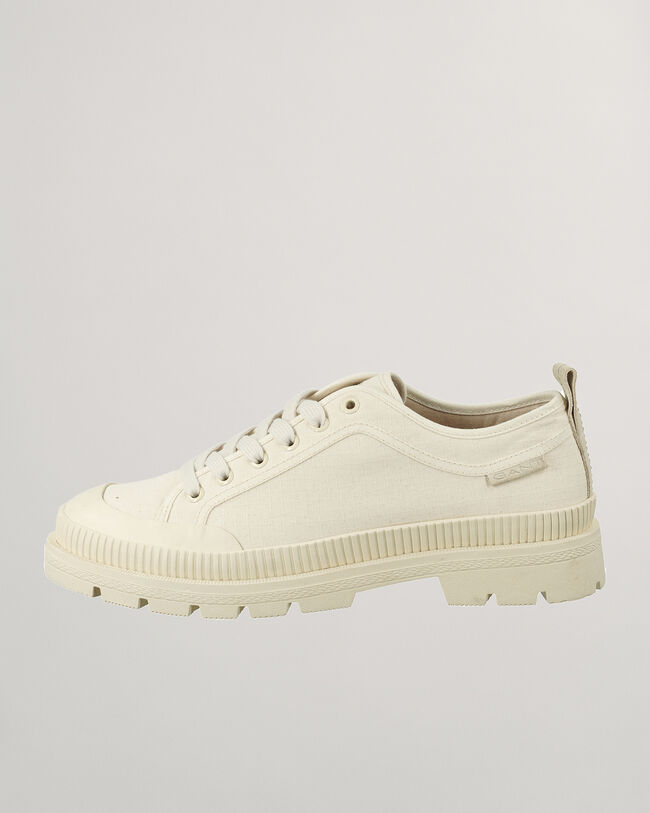 Niedriger Rensy Schn&uuml;rschuh