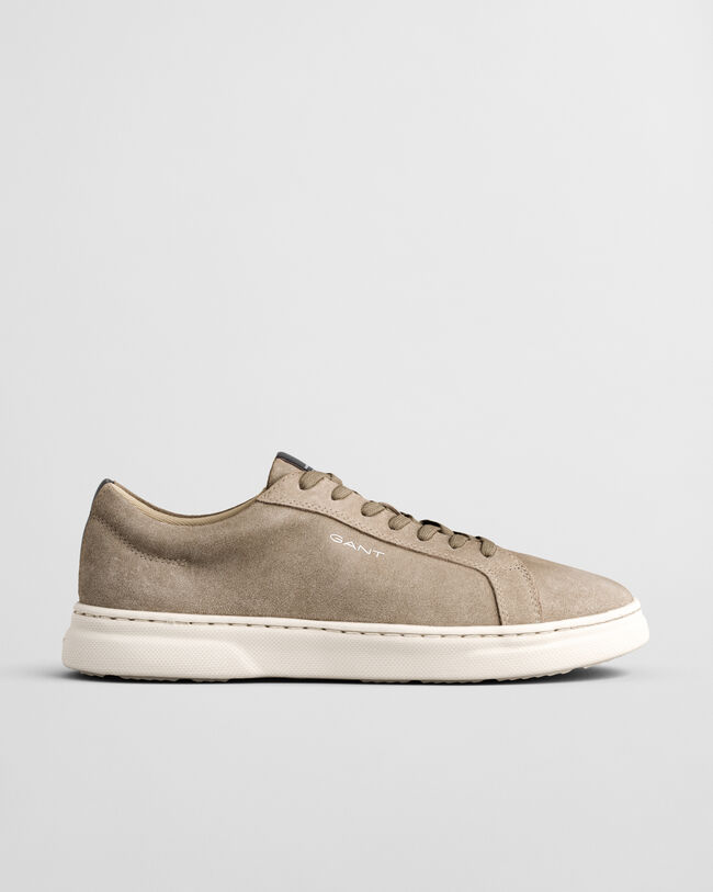 Joree Sneaker aus Veloursleder