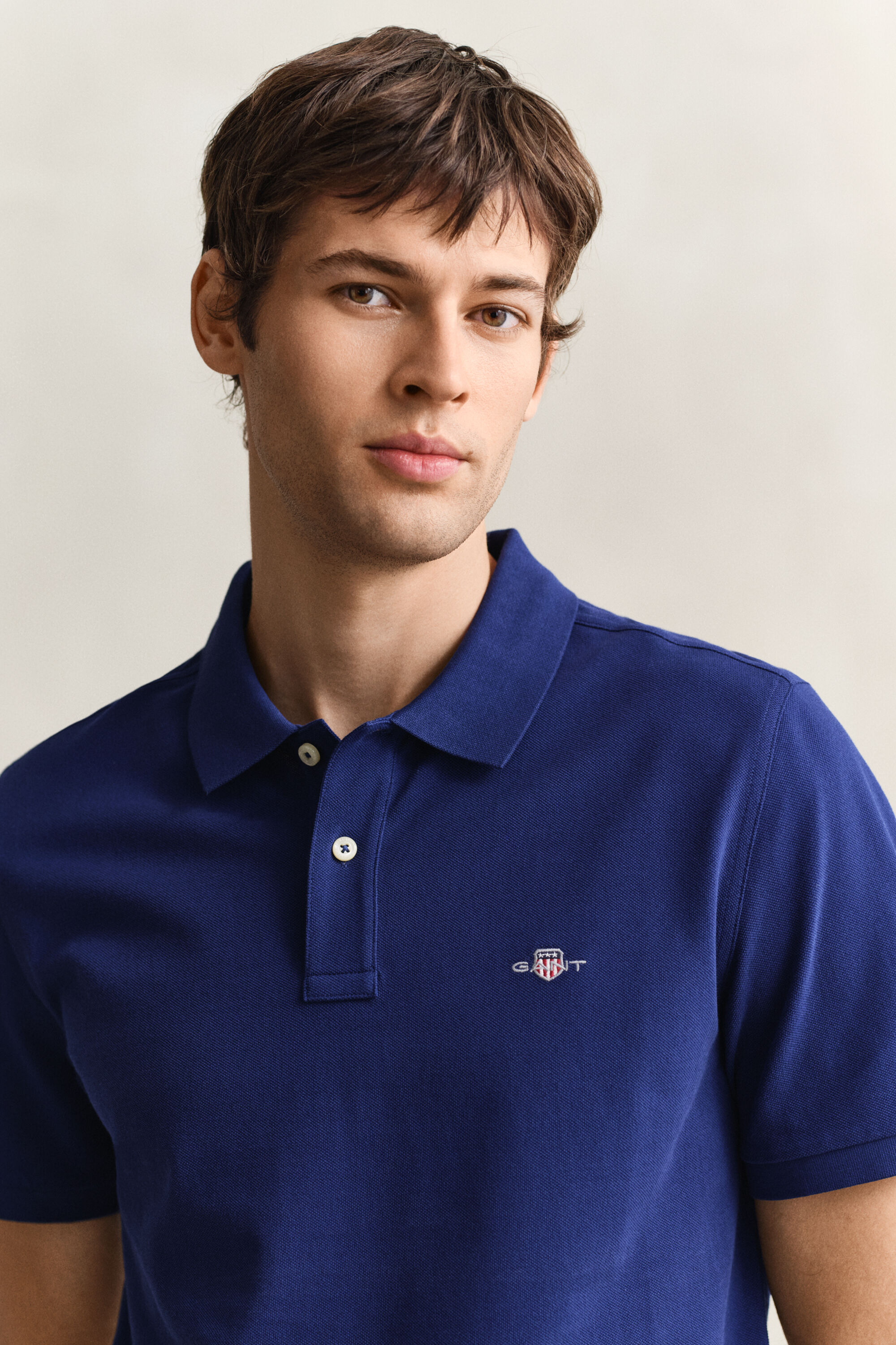 Regular Fit Poloshirt