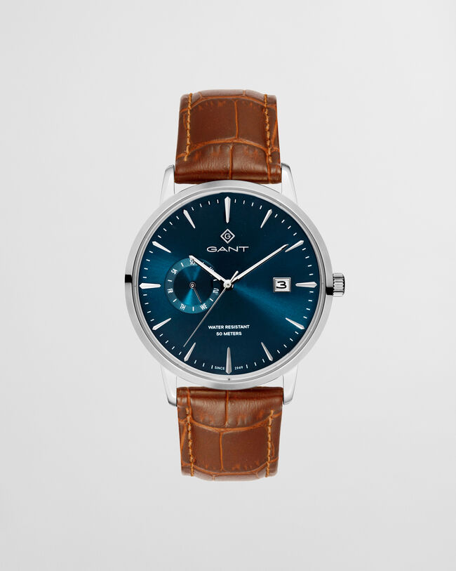 East Hill Armbanduhr