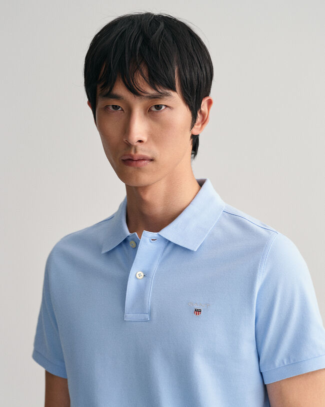 Original Piqué Poloshirt
