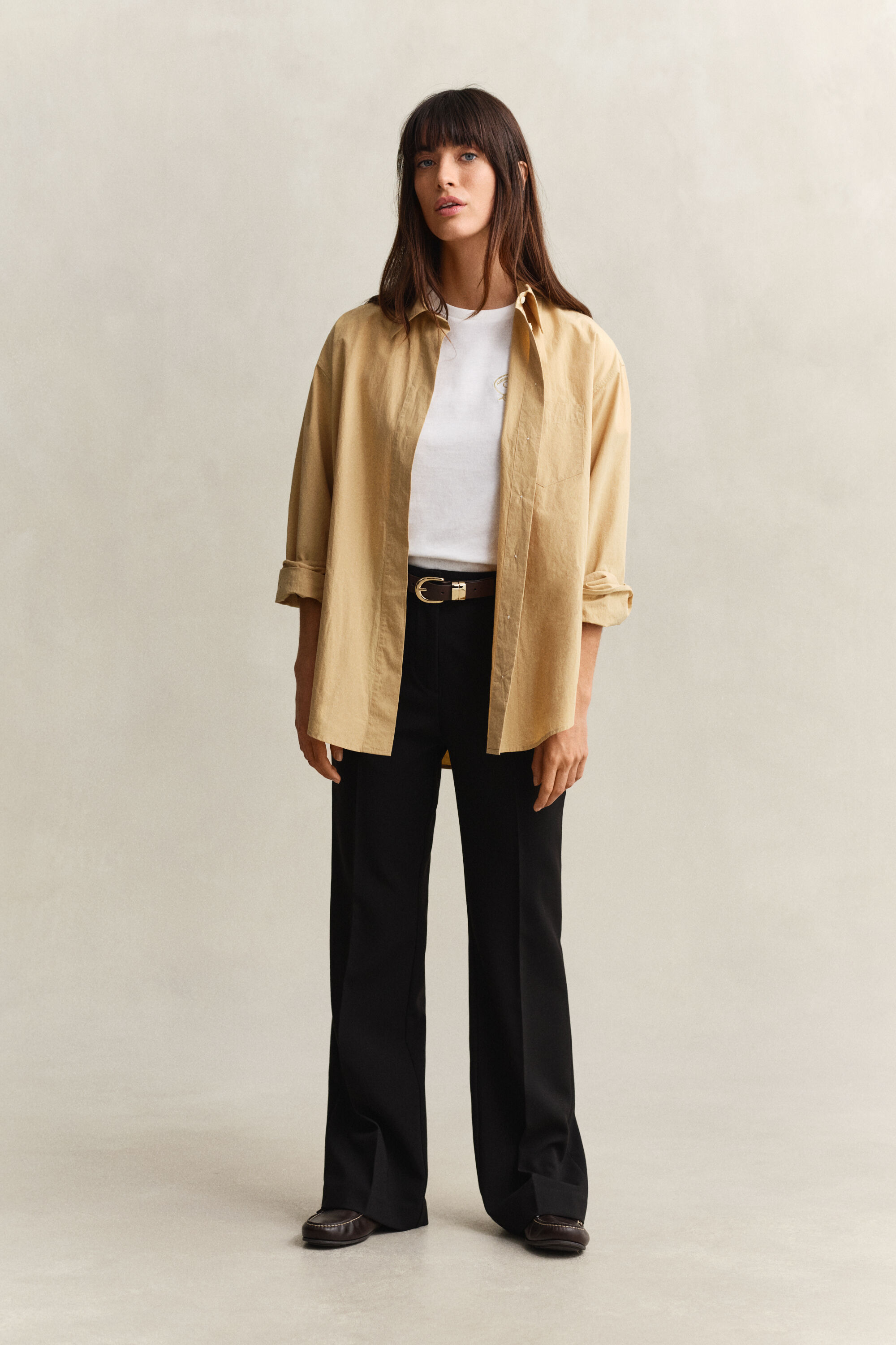 Rope Graphic T-Shirt