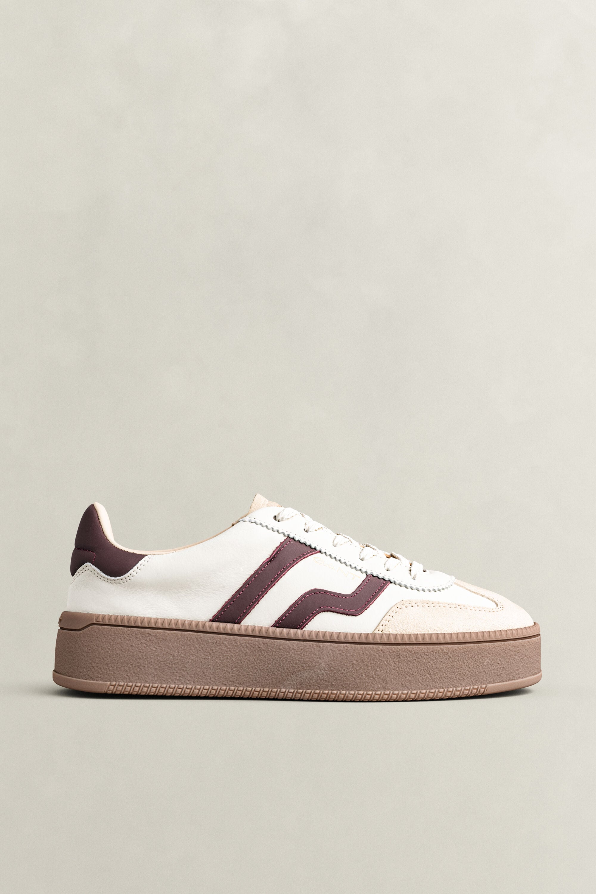 Cuzmani Sneaker aus Leder