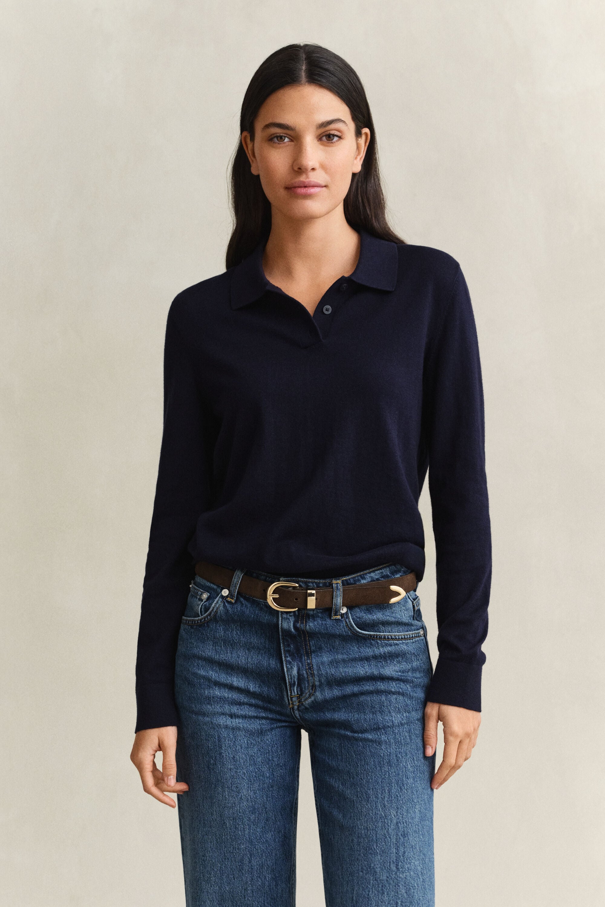 Feinstrickpullover