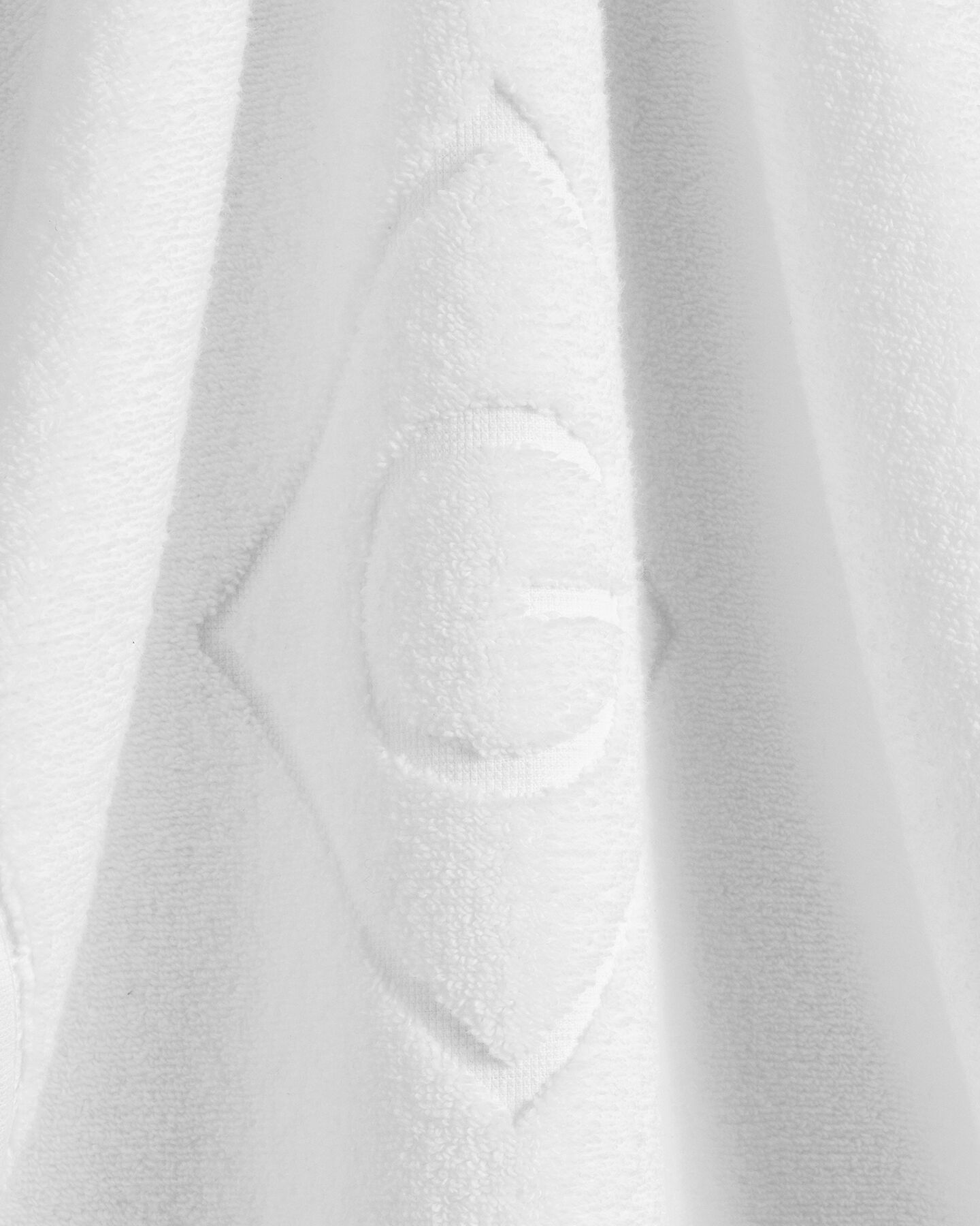 Iconic G Handtuch 50 x 70