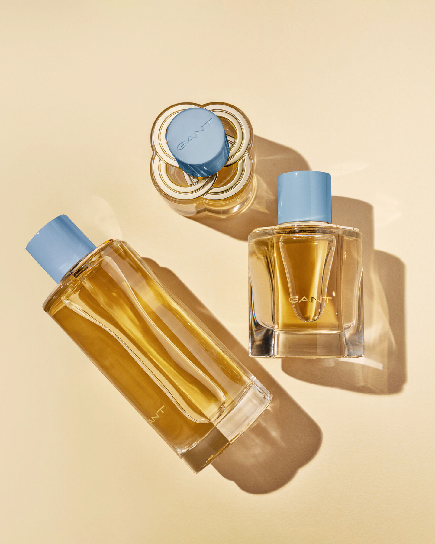 Gant Sunset Club Eau de Parfum 50 ml