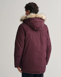 Classic Winter Parka