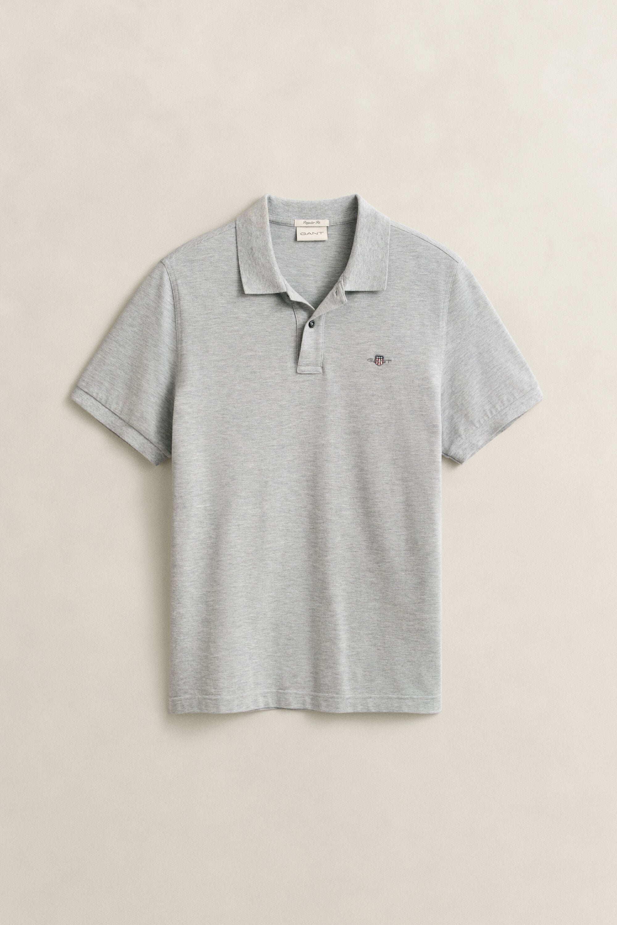 Classic Regular Fit Poloshirt
