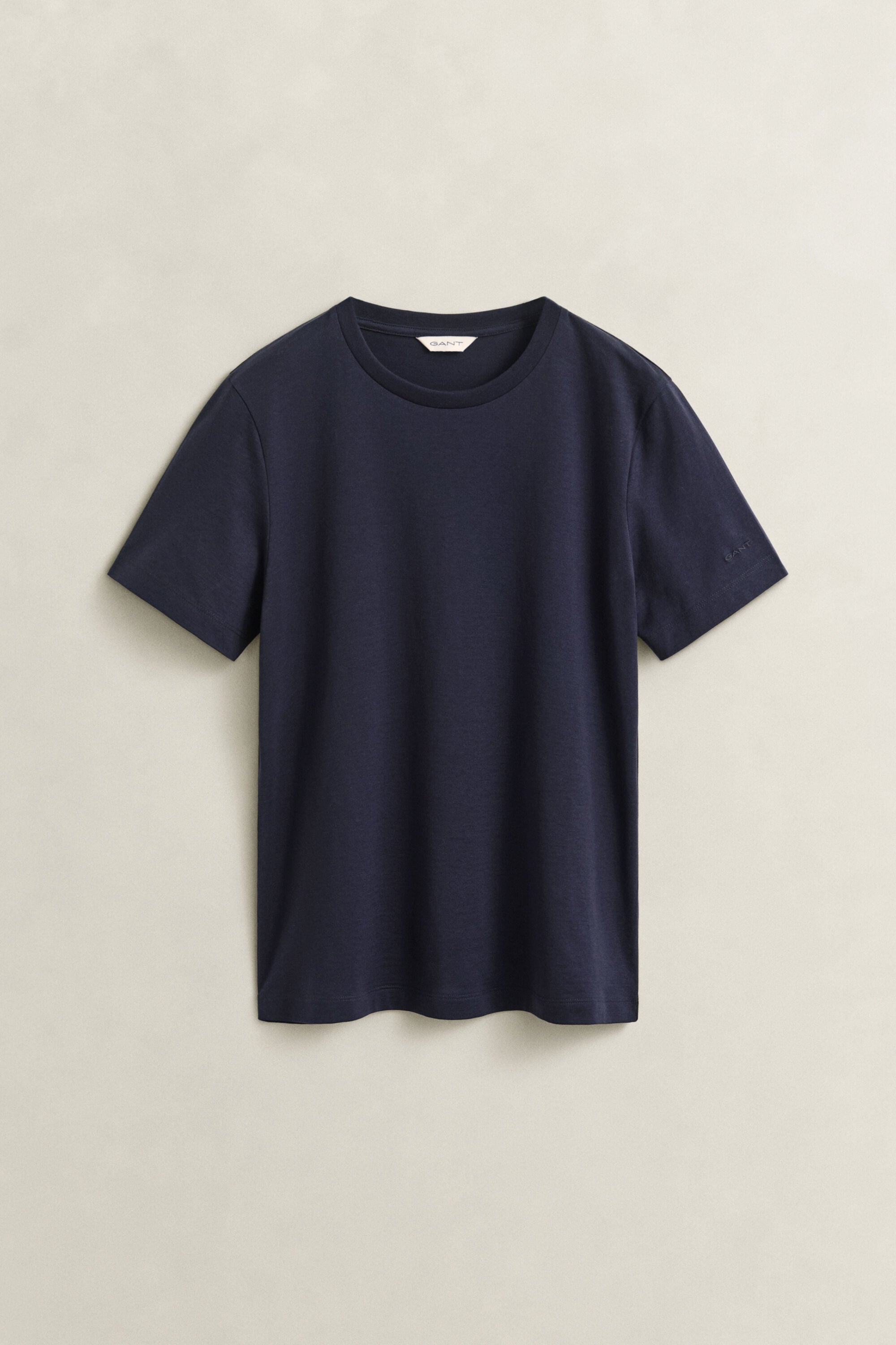T-Shirt aus Pima-Baumwolle