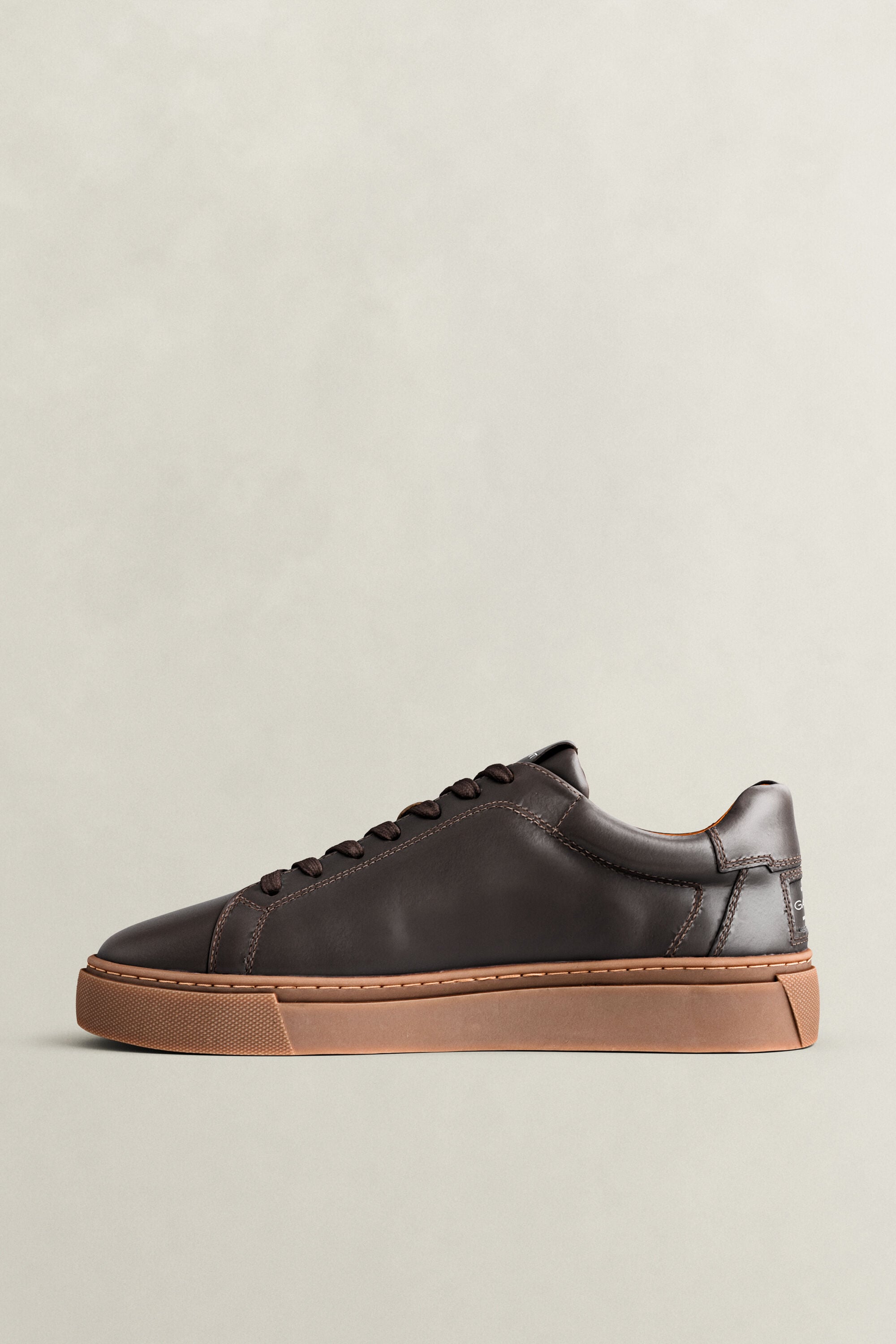 McJulien Sneaker aus Leder