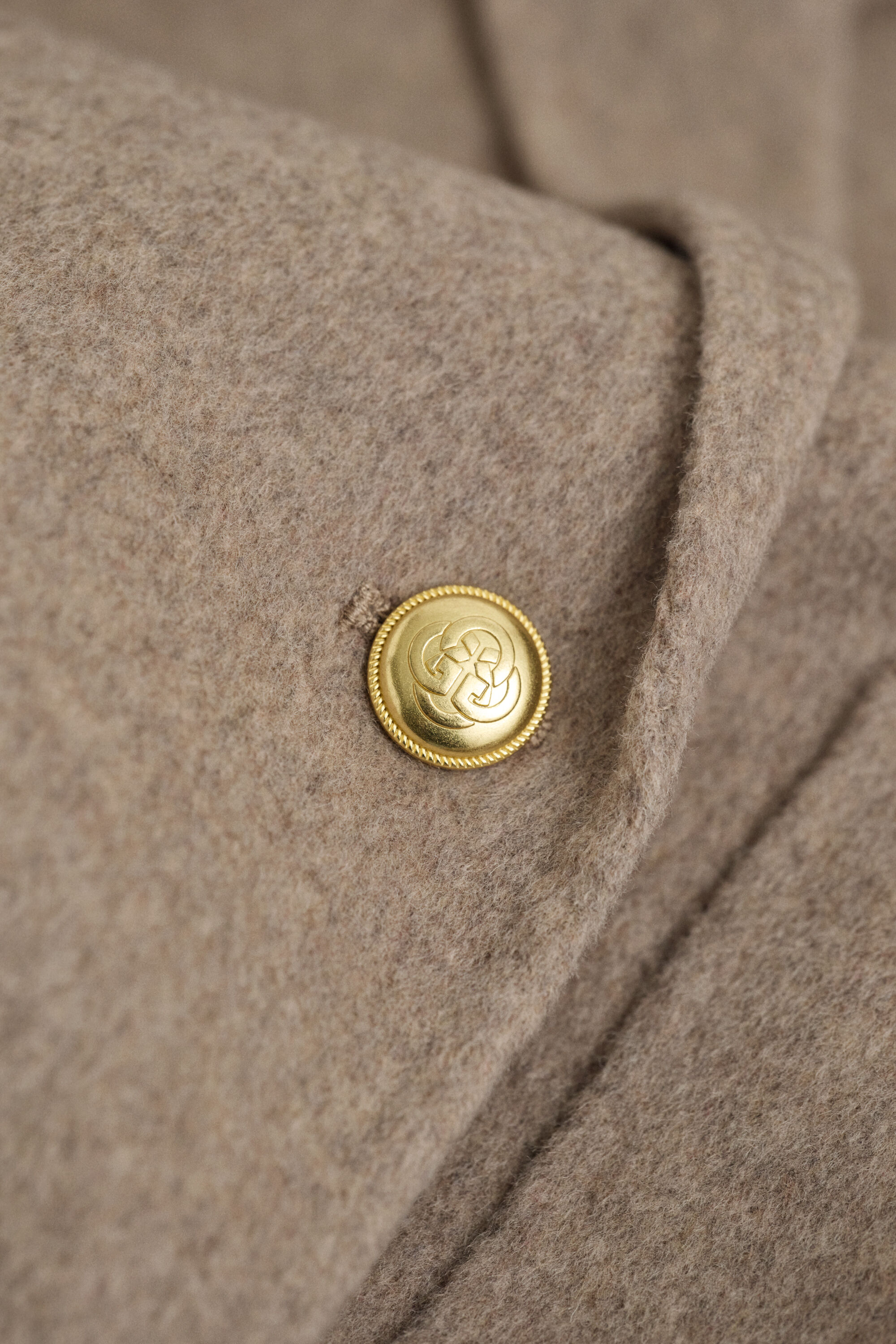 Handgenähter Classic Club Blazer