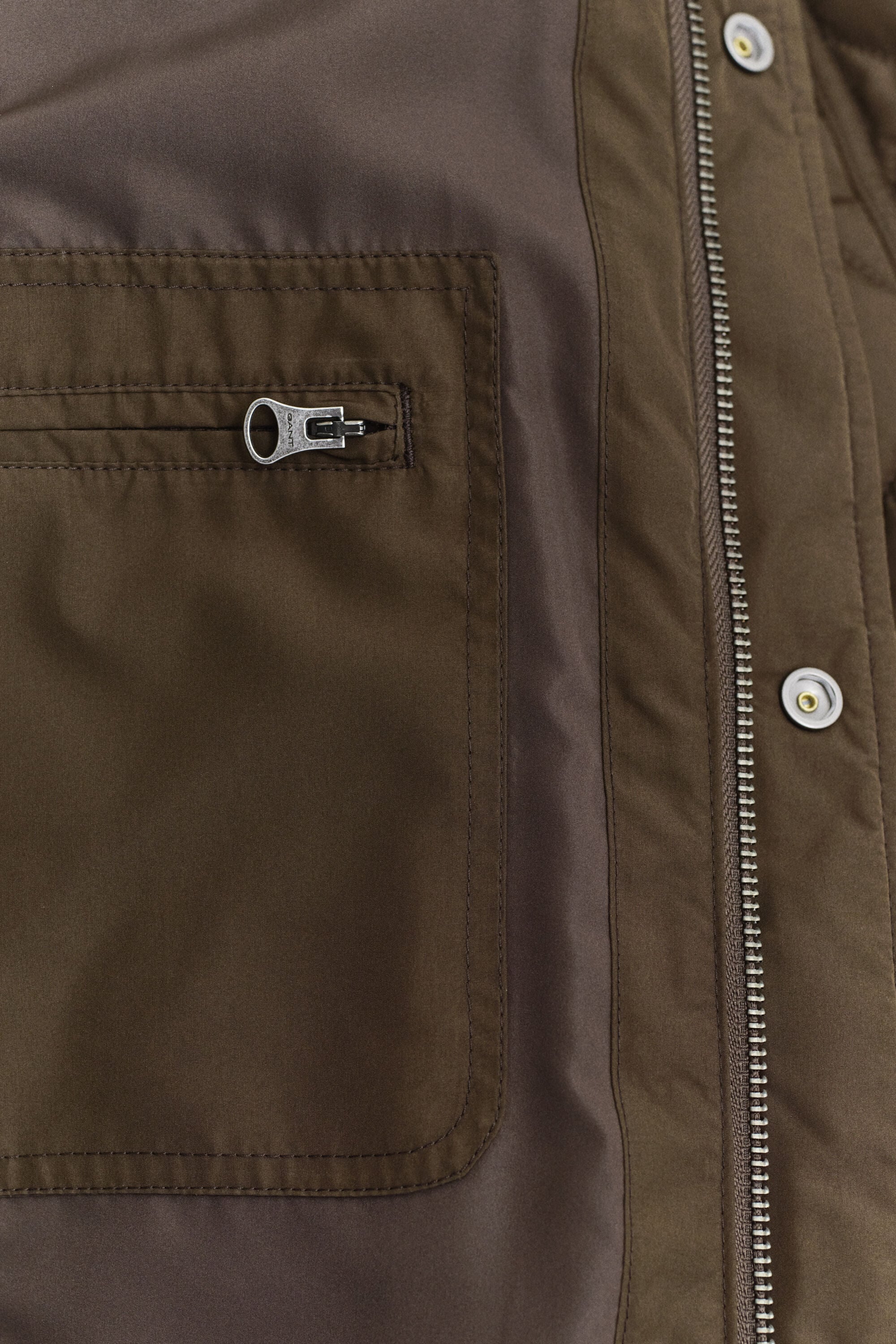 Steppjacke