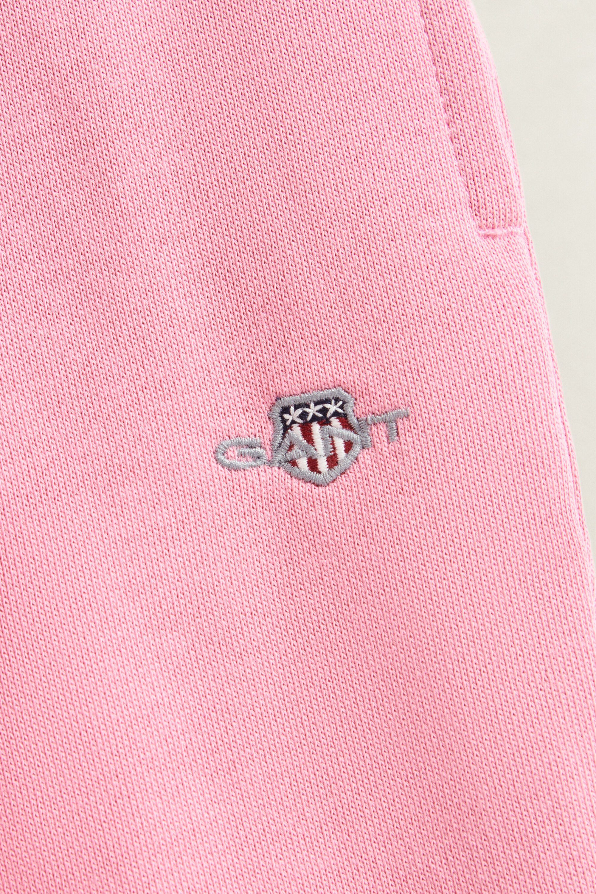 Girls Shield Sweatjacke und Sweathose im Set