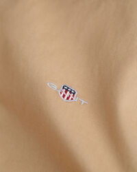 Windcheater Jacke aus Baumwolle