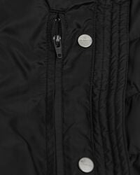 Leichter Daunenmantel