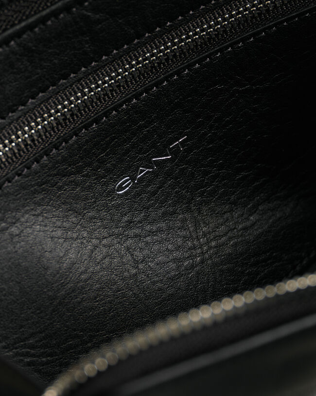 Geldb&ouml;rse aus Leder