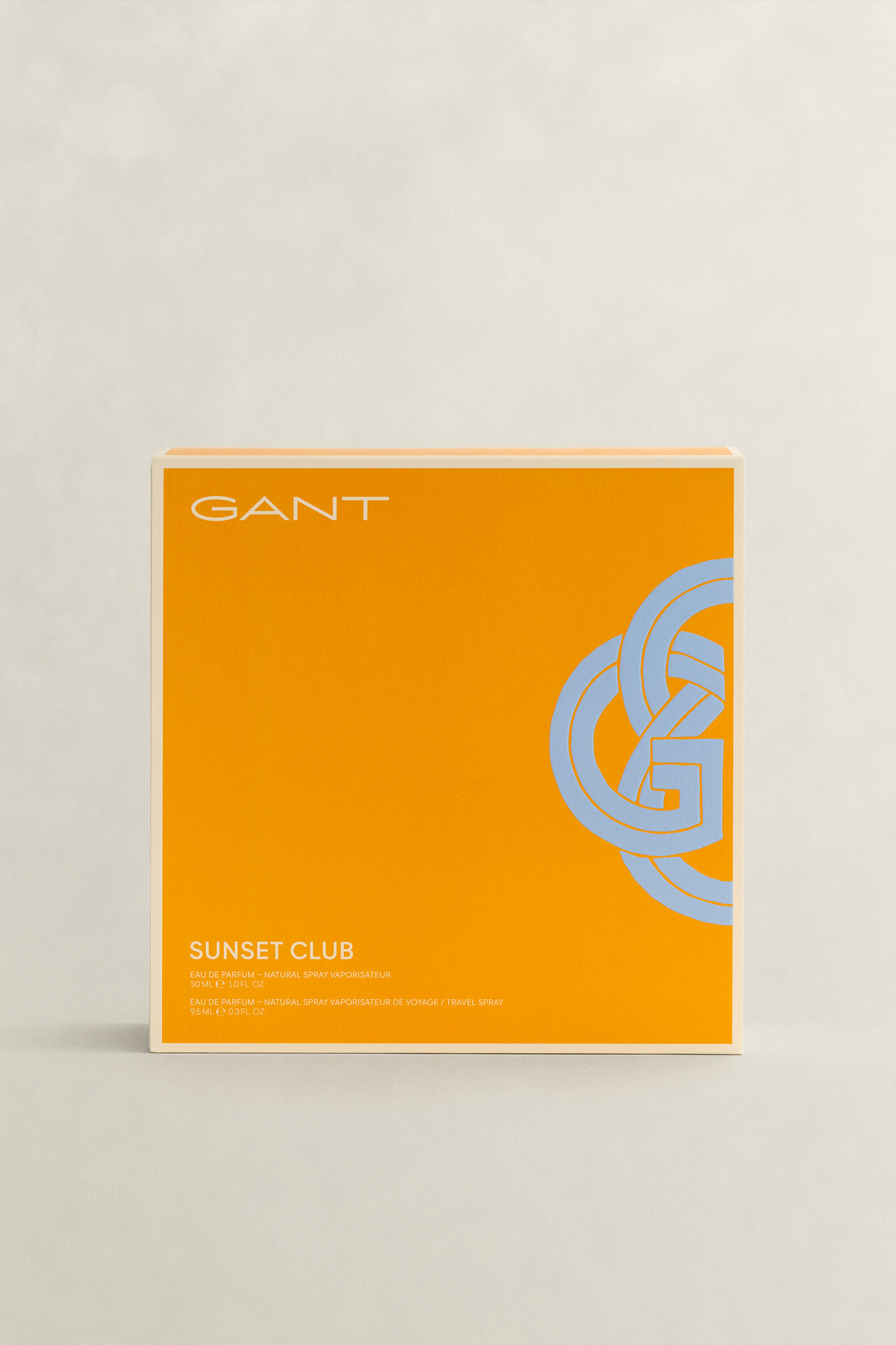 Gant Sunset Club Geschenkset