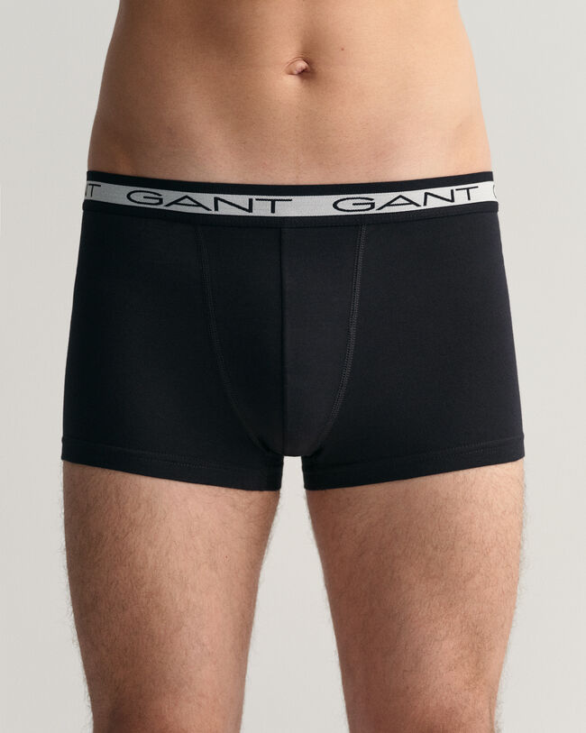 7er-Pack Basic Boxershorts