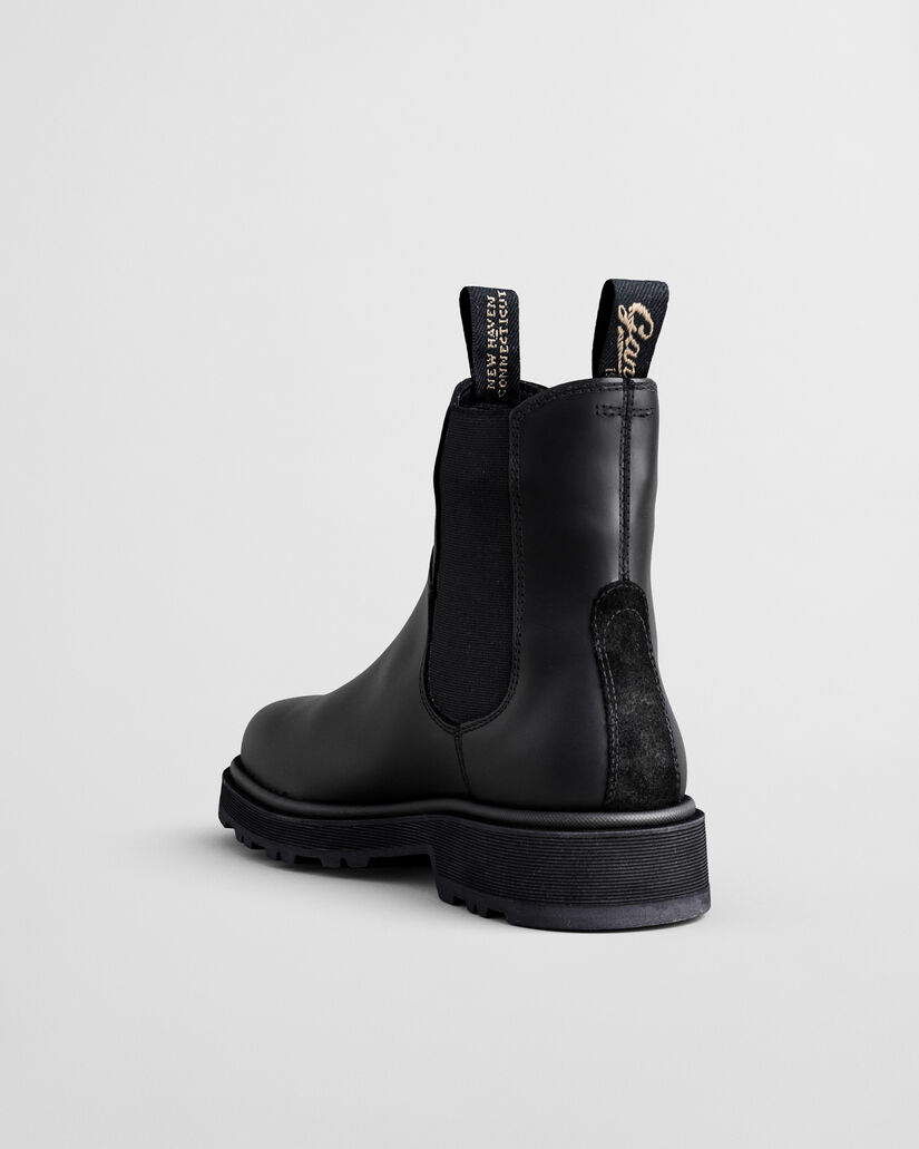 Wootlynne Chelsea Boot aus Leder