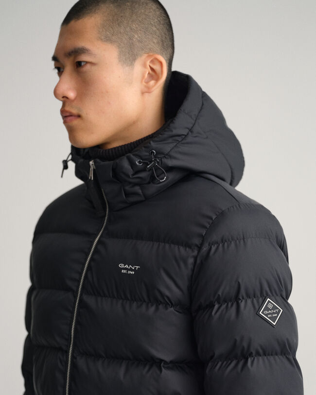 Active Cloud Jacke