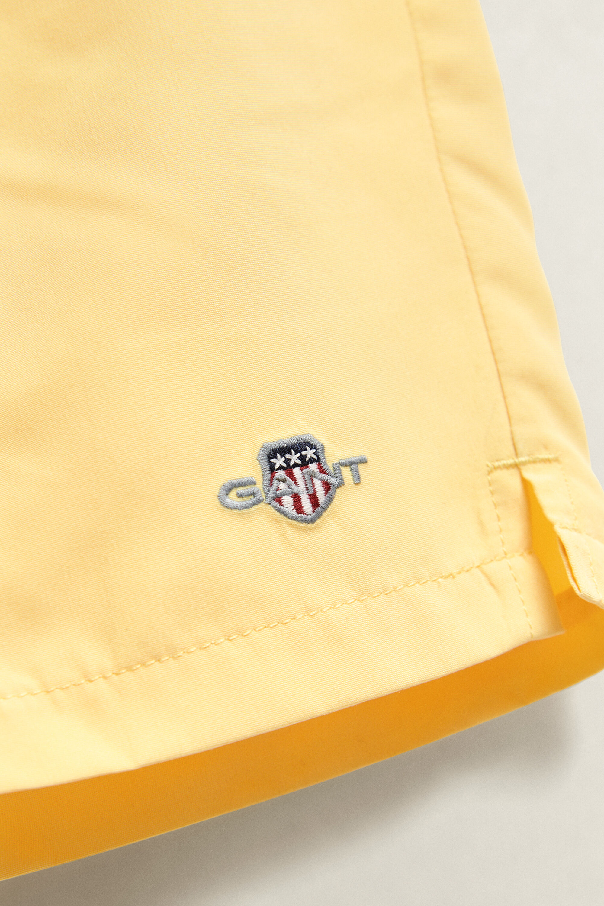 Teen Boys Shield Badeshorts