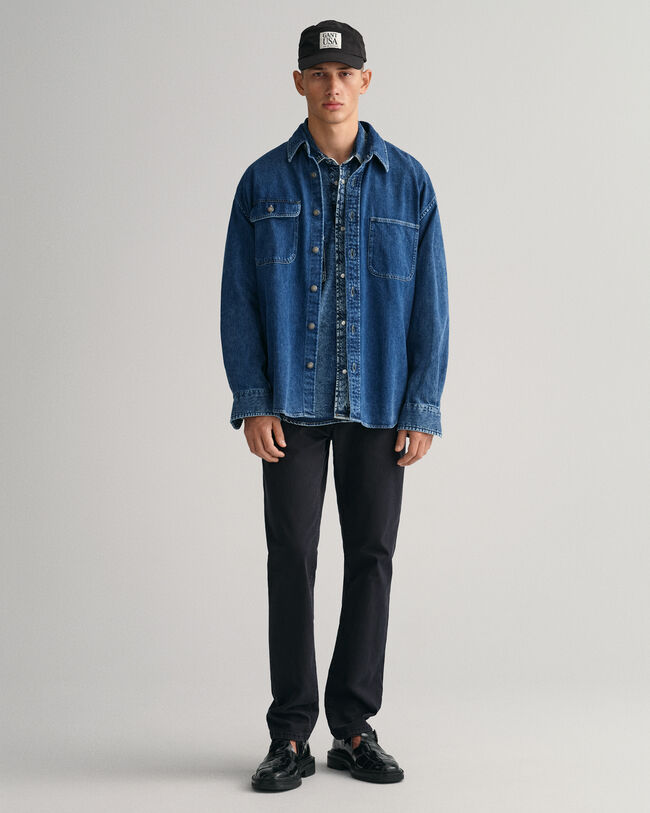 Arley Desert Regular Fit Jeans