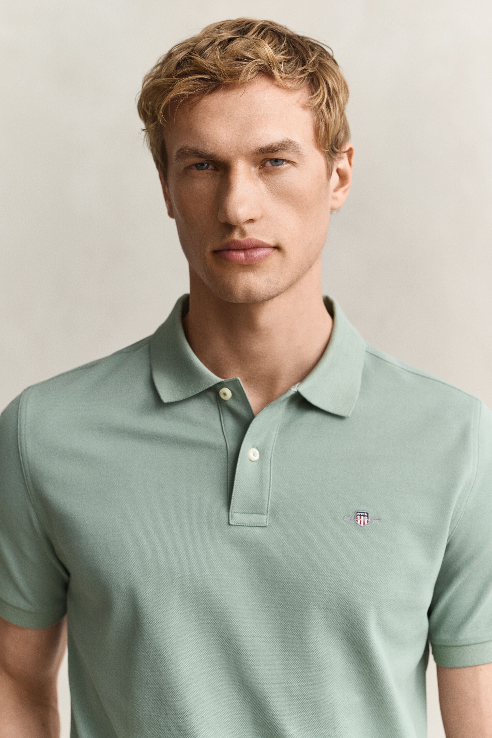 Regular Fit Poloshirt