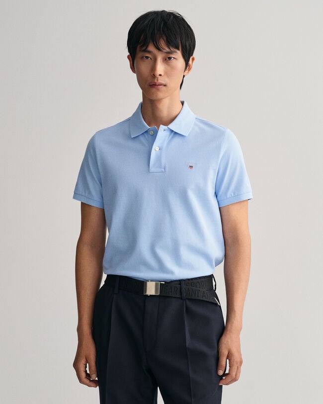 Original Piqué Poloshirt