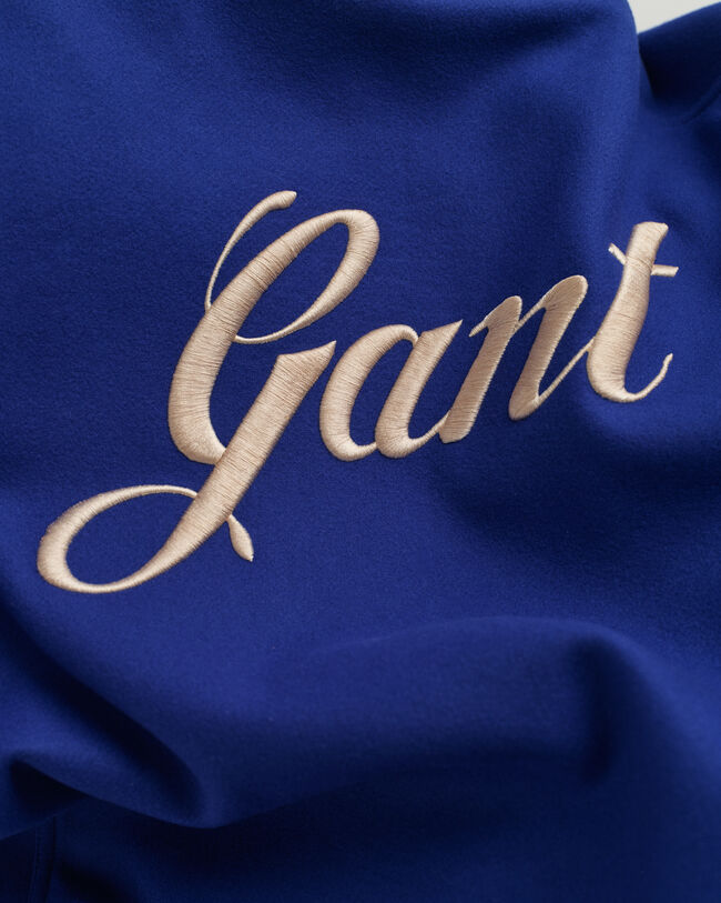 GANT Love Varsity Jacket
