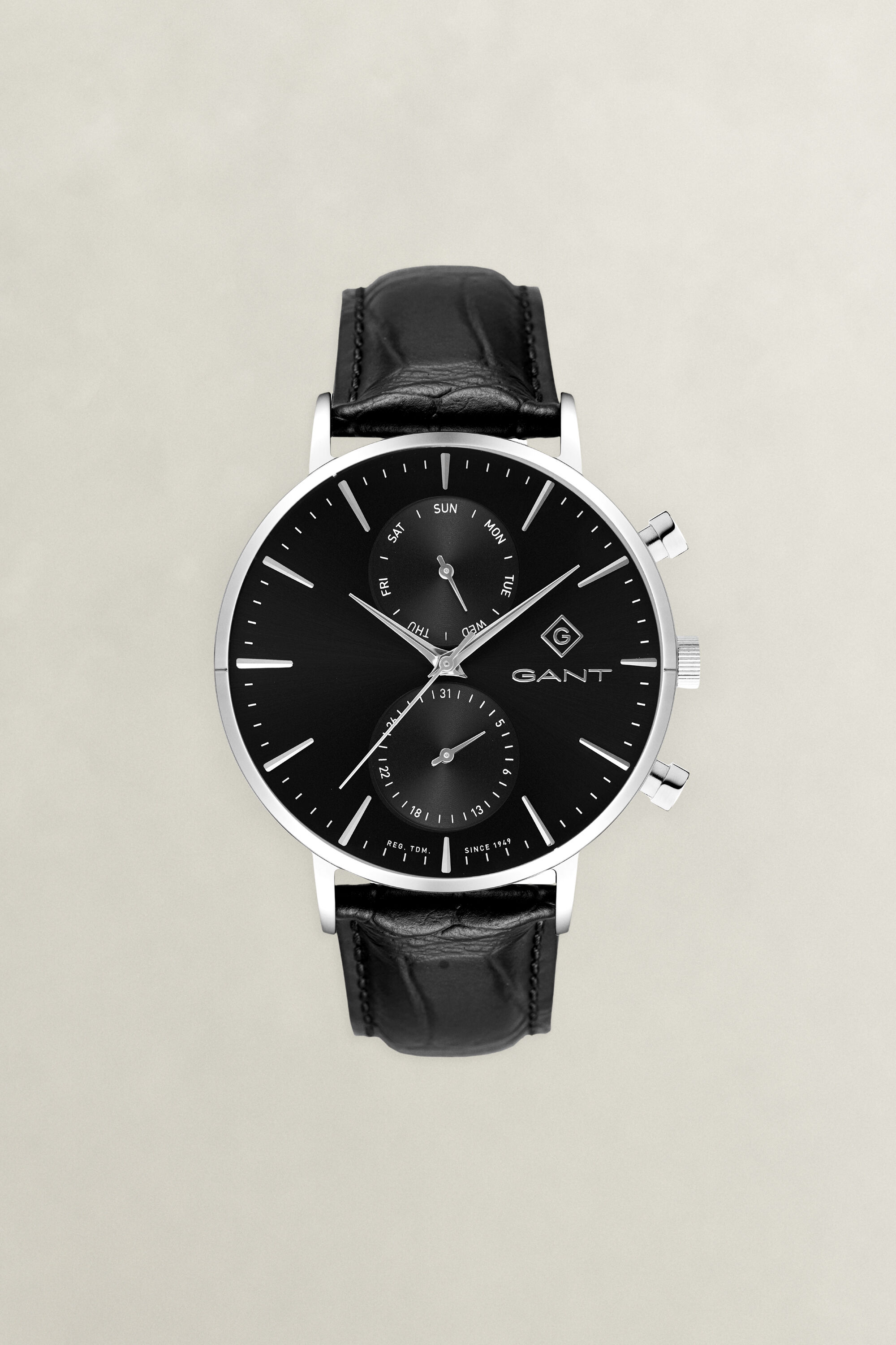 Park Hill Day-Date II Watch